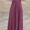 Vintage gowns. 
