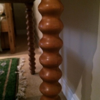 Need help with the name of this leg style - Furniture