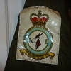 Royal Air Force Flying Suit 1967