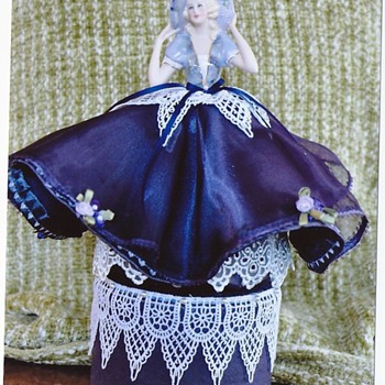 halfdoll pincushions
