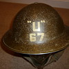 WW11 Landing Craft crew helmet?