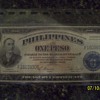 1922 papper money