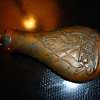powder flask
