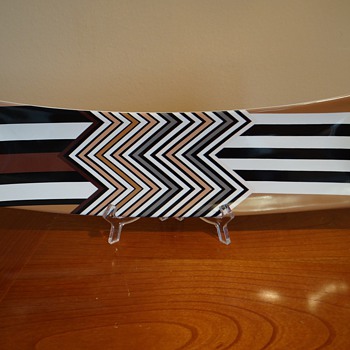 MISSONI FOR TARGET - Art Pottery