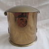 Brass Penny Bank?