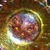 Carnival glass