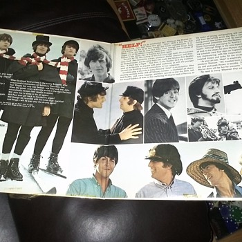 records??...... - Records