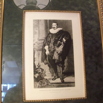 Nobleman