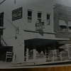 Large Coke sign in perfect condition