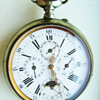 Great Grandmothers Pocket Watch