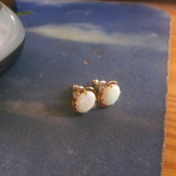 A Little something for Moonstonelover21 to look at - Fine Jewelry