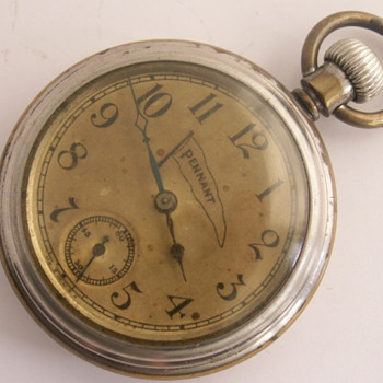 New Haven Clock Co. 
