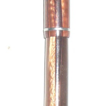 AMERICAN FOUNTAIN PENS: ESTERBROOK, PARKER, TRAVELERS. - Pens