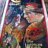 Carter the Great poster