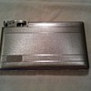 1930's/1940's Polo Cigarette Case & Lighter Combination