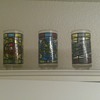 My antique beer glasses