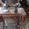 Sewing machine White Rotary USA