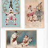 Very Cool Post-Cards