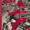 USAF Driver Magazine - March 1971 Issue