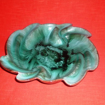 Blue Mountain Pottery - Art Pottery