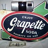 grapette flange sign-