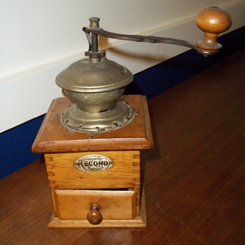Coffee Grinder