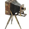 Camera Novelty: Ringer for Hotel Bellhops