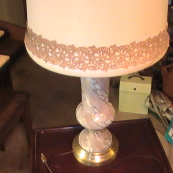 What is this lamp? - Lamps