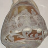 Sea Shell Hand Carved