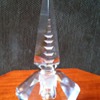 Heavy Perfume Bottle
