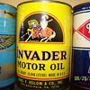 Invader oil can 