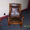 family rocking chair