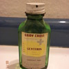 Gray Cross Glycerin