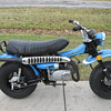 1972 Suzuki Rover RV90