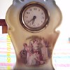 lux & german clocks
