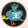 Made in Japan Native American Bead Work