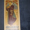 Alphonse Mucha Poster Sarah Bernhardt Original Lithograph? Art Nouveau