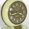 Baby Ben Style 5, Solid Brown dial