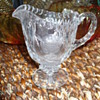 EAPG Creamer Teardrop Row Pattern?