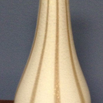 Italian barber bottle ? - Bottles