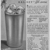 1950 Hal-Sey Fifth Ave. Advertisement