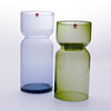 LANTERN candleholder & vase, Harri Koskinen (Iittala, 1999)