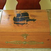 Yet another mystery/wooden box