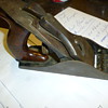 #1 Stanley bailley plane