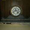 Clock That Weighs 40LBS?
