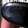 Black 35D Perfume bottle