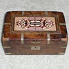 German Wood Box Karlsbad