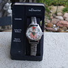 1960's-70's Eastman Animated Eyes Bandleader Watch