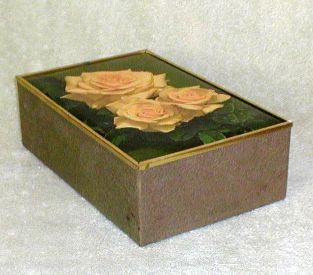 1970 s amaretto di saronno floral gift box collectors 1970 s amaretto di saronno floral gift box collectors