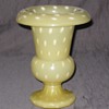 Cream vase